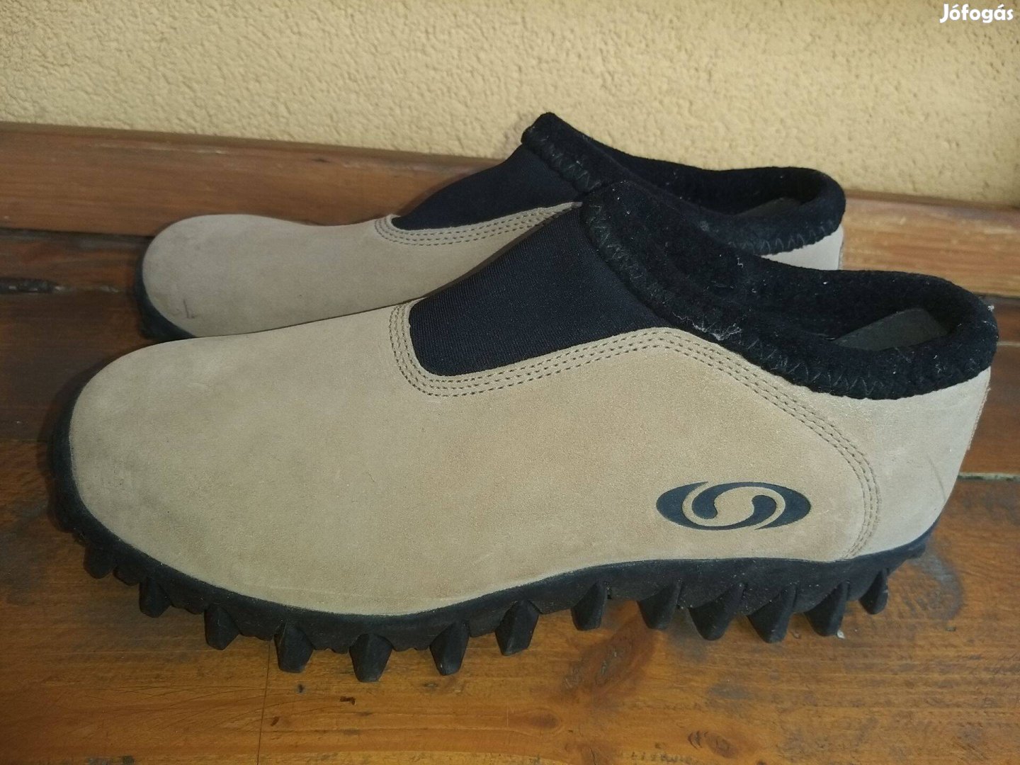 Salomon Snowclog 42 méretű férfi cipő