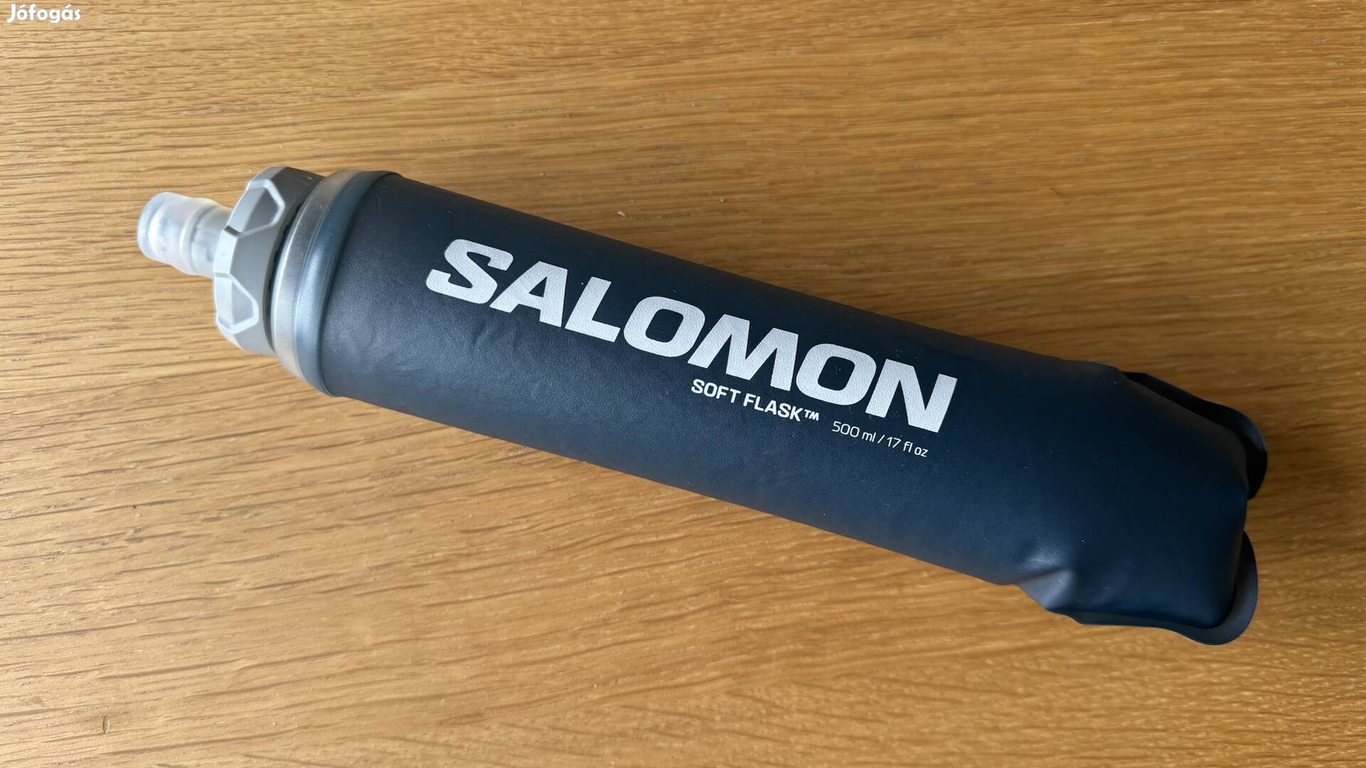 Salomon Soft Flask 500 ml futó, sport kulacs