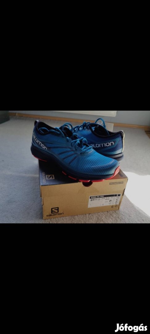 Salomon Sonic Ra Pro EU48