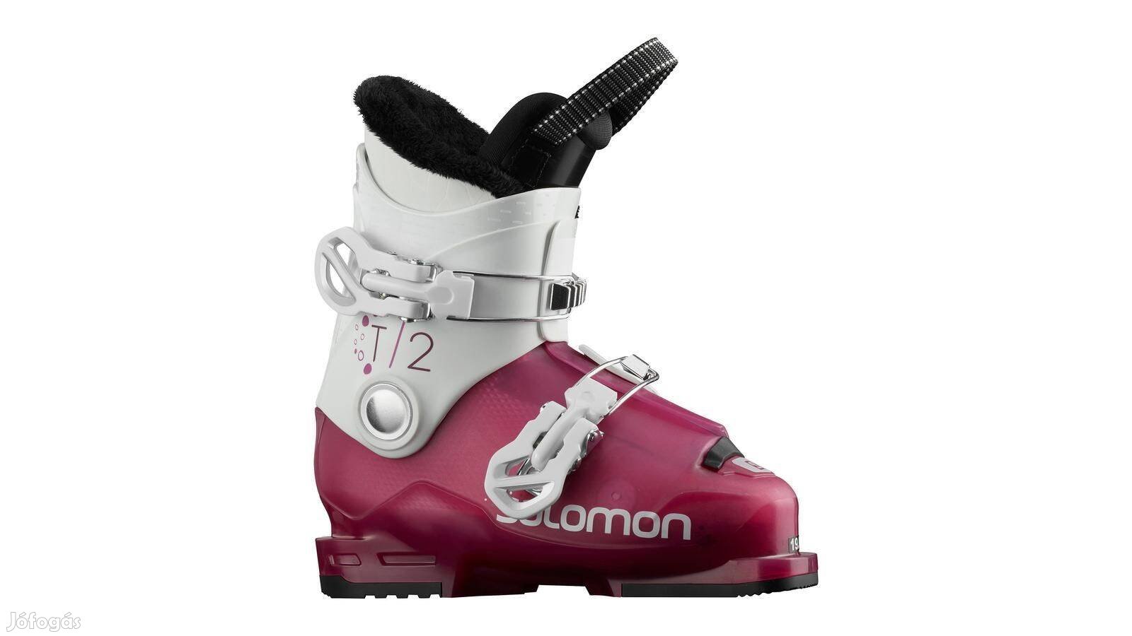 Salomon T2 RT Girly síbakancs