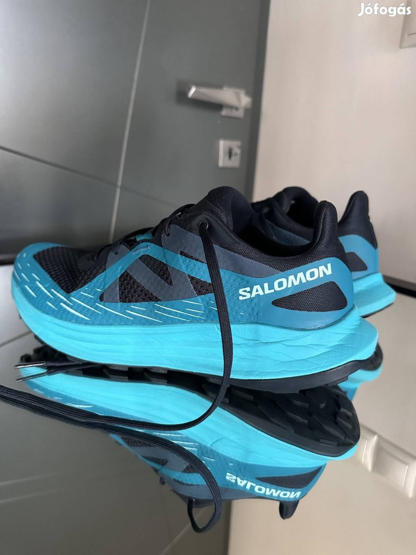 Salomon Ultra Flow futócipő