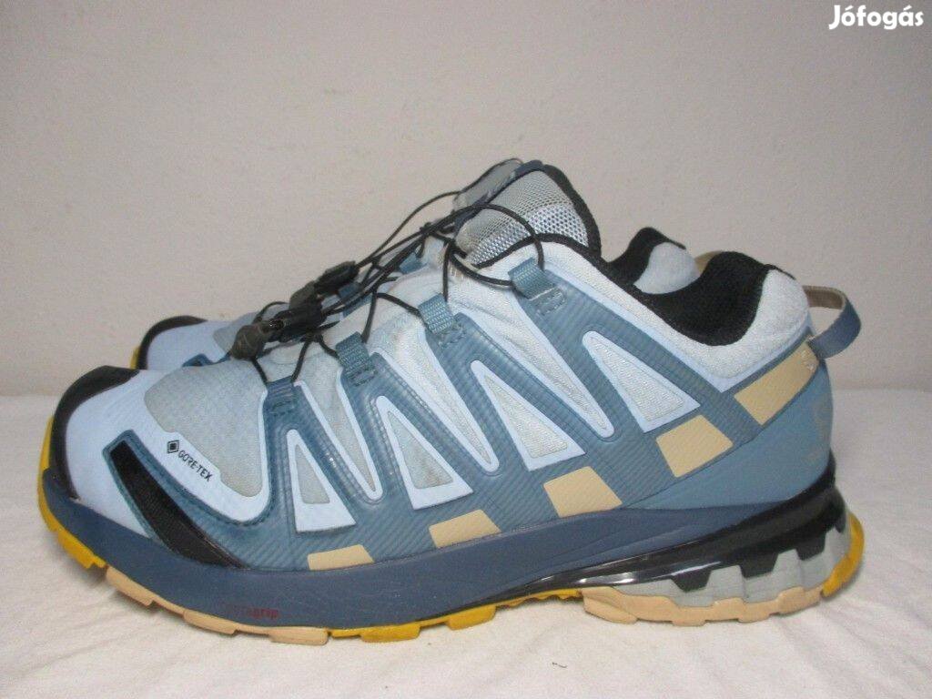 Salomon XA Pro 3D v8 Gtx terepfutó cipő 40-es