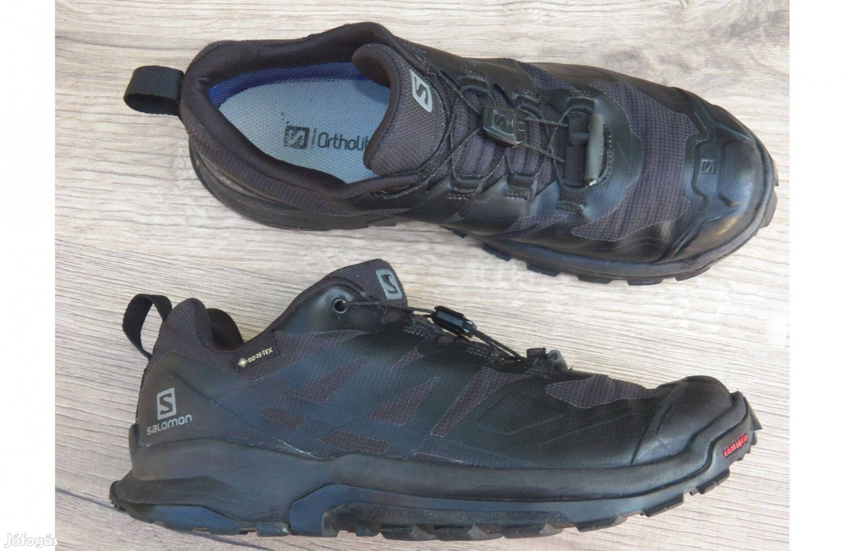 Salomon XA Rogg 2 Gtx futócipő, 39 1/3