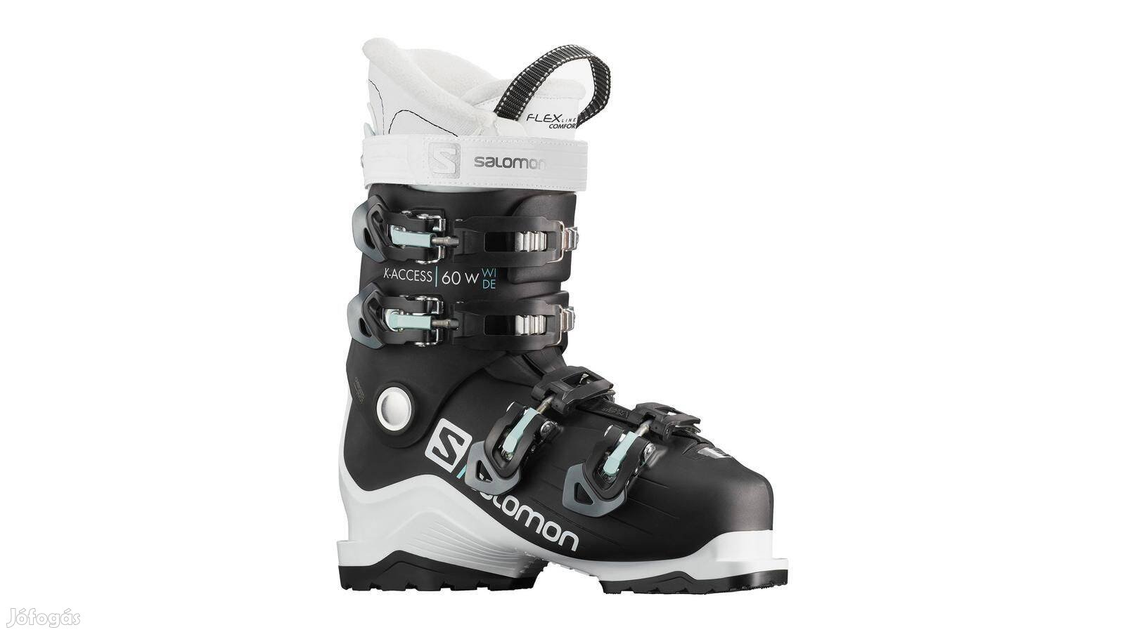 Salomon X Access 60 W Wide síbakancs