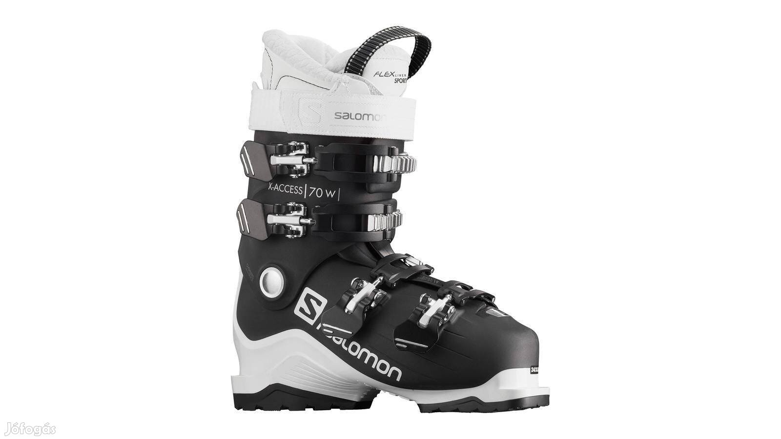 Salomon X Access 70 W síbakancs