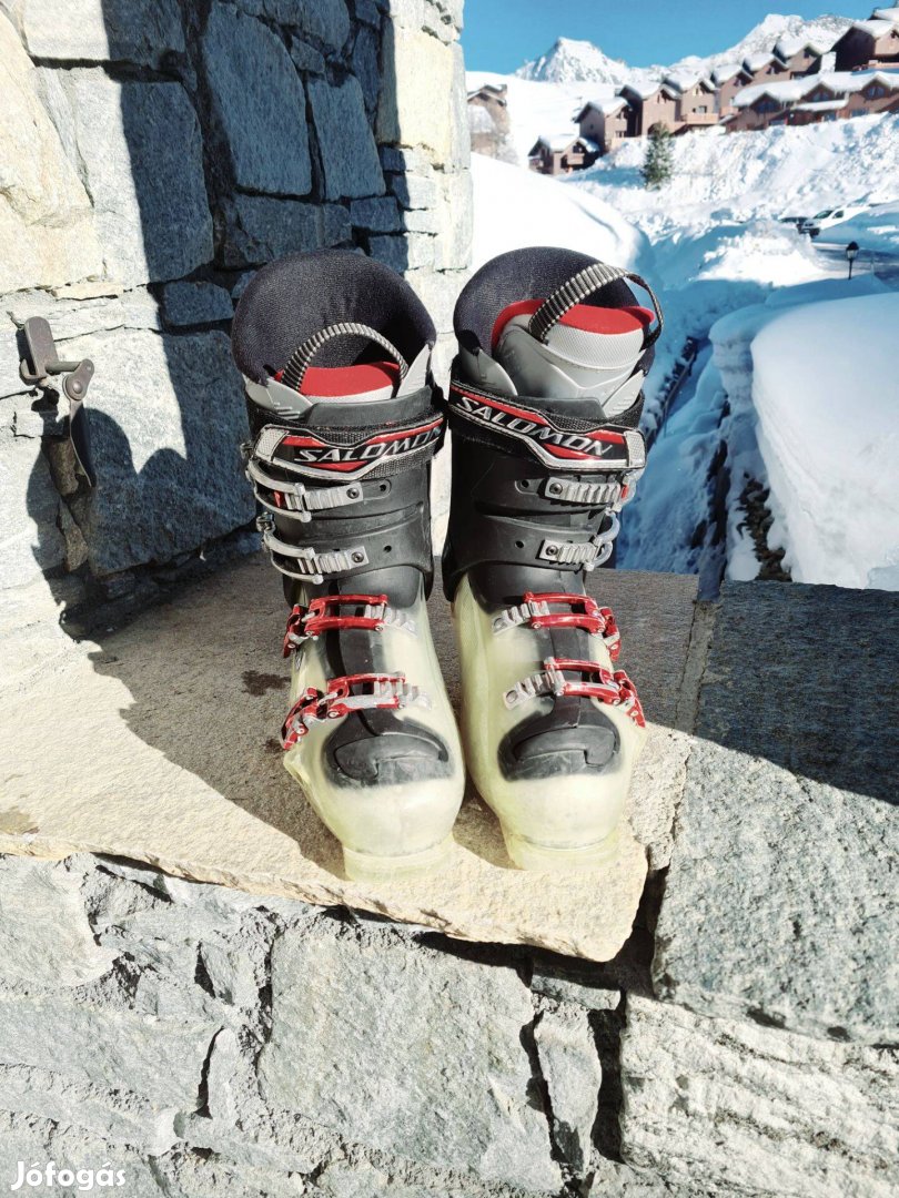 Salomon X wave sícipő Flex 80 ***