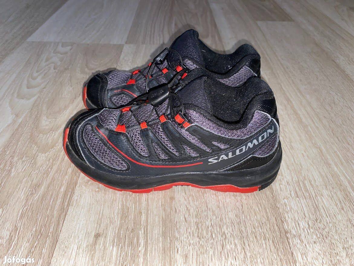 Salomon Xa Pro túracipő 31 -es