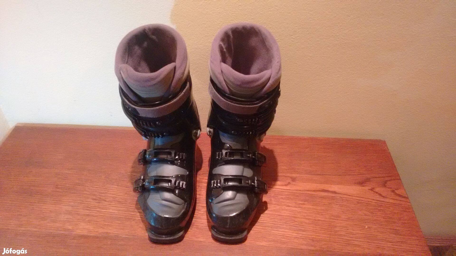 Salomon evolution 2 síbakancs 41 (26)