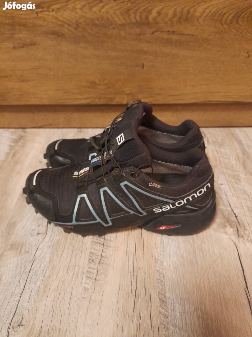 Salomon speed cross 38-as