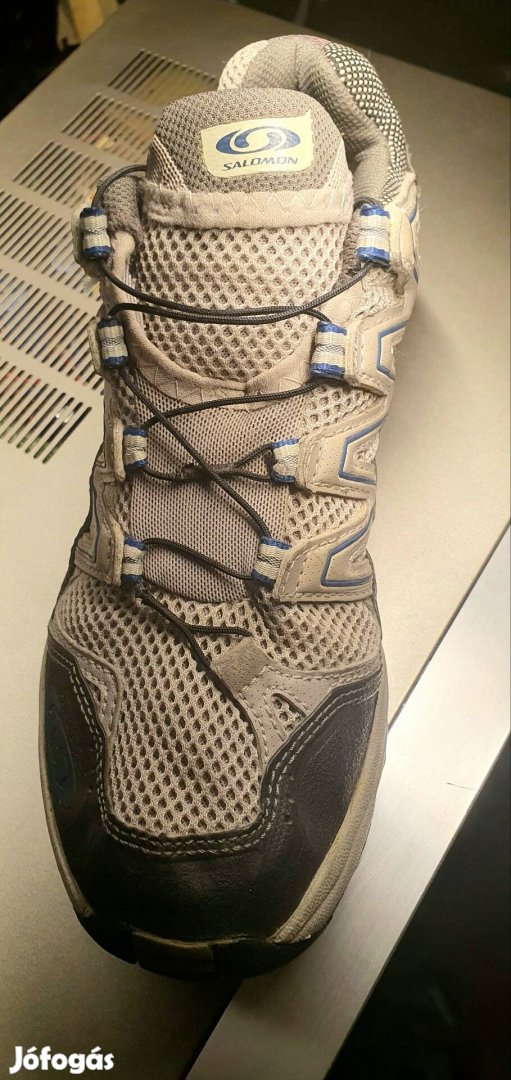 Salomon túra cipő eladó Unisex 