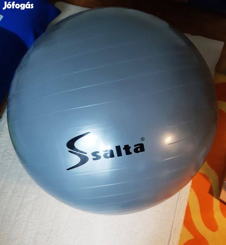 Salta gimnasztikai labda 85 fitnesz labda, fitness labda, gymball