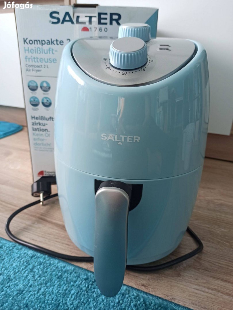 Salter Air Fryer