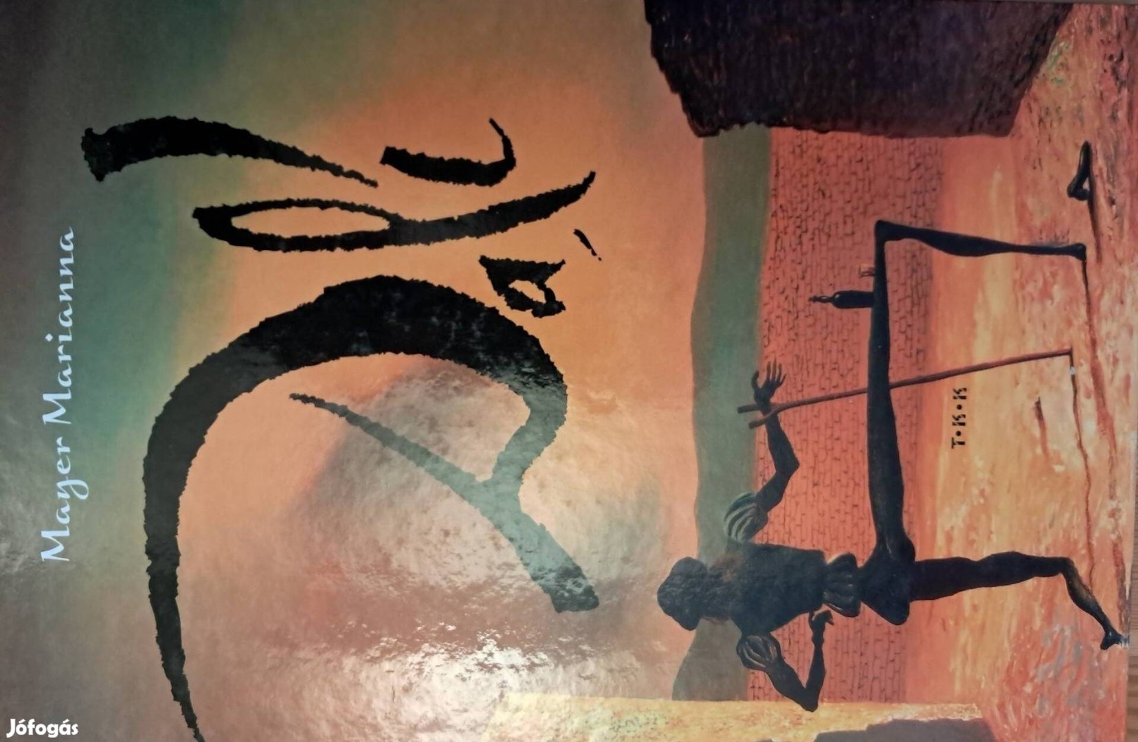 Salvador Dali Csodálatos Művészete