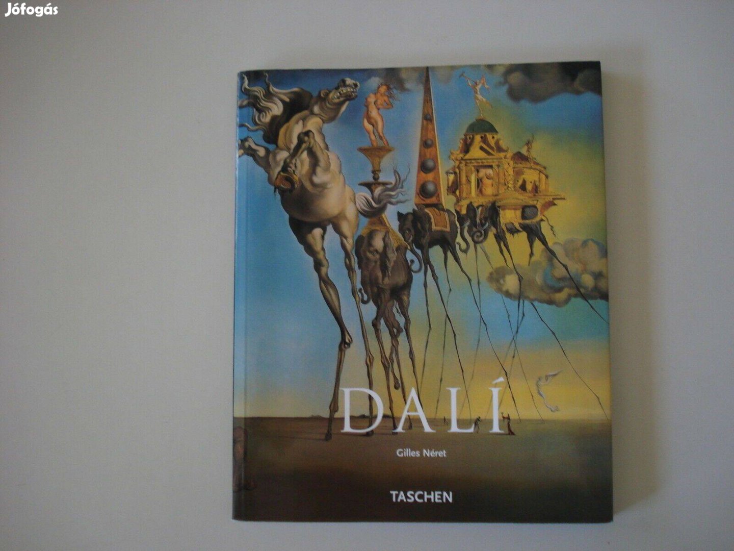 Salvador Dalí Taschen