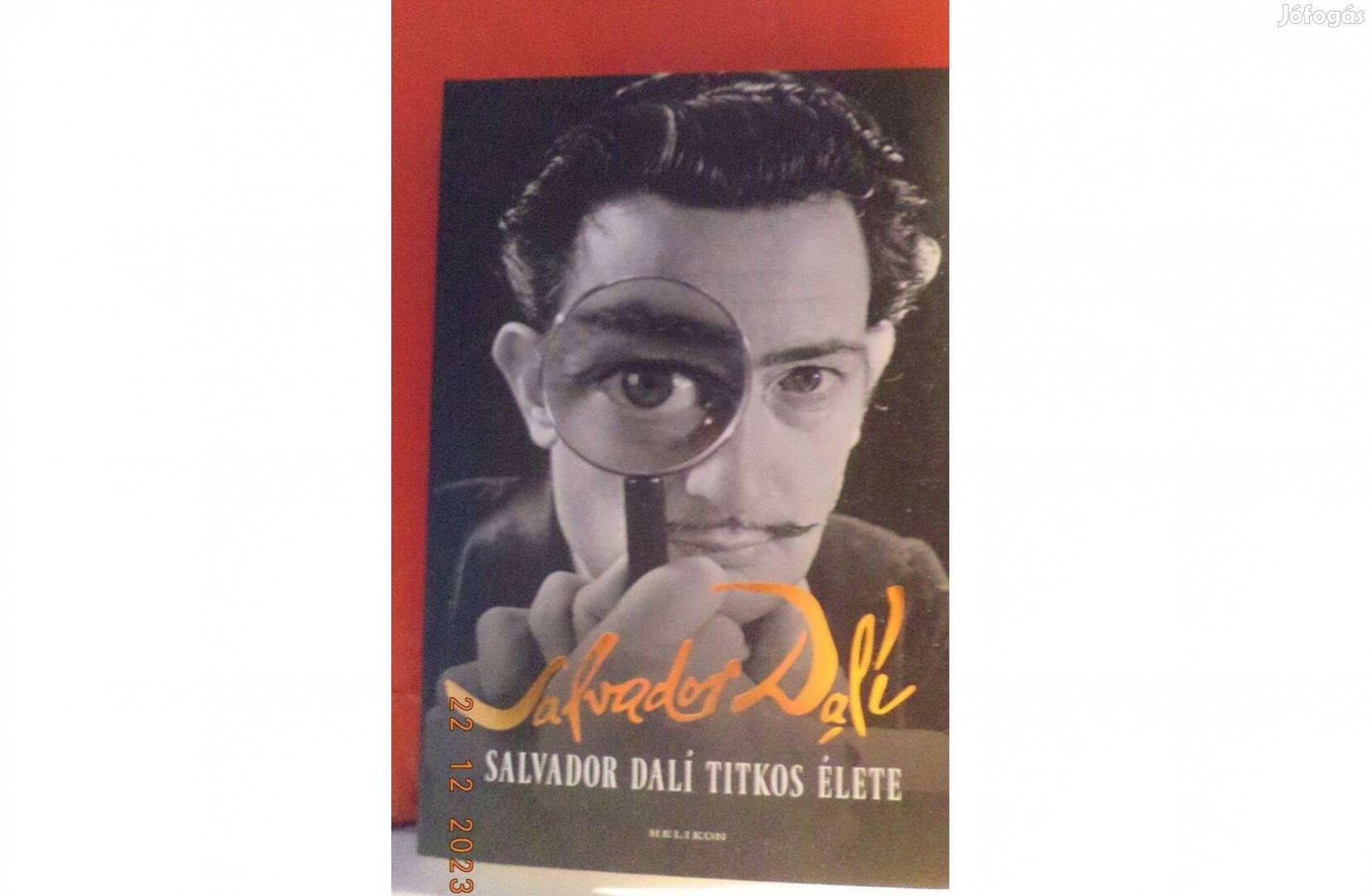 Salvador Dali titkos élete