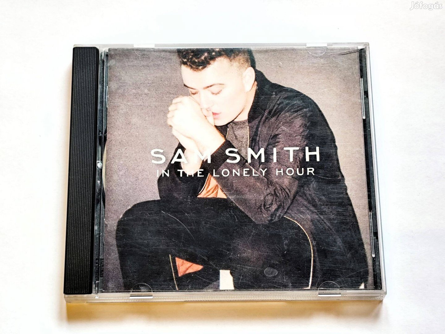 Sam Smith - In The Lonely Hour CD