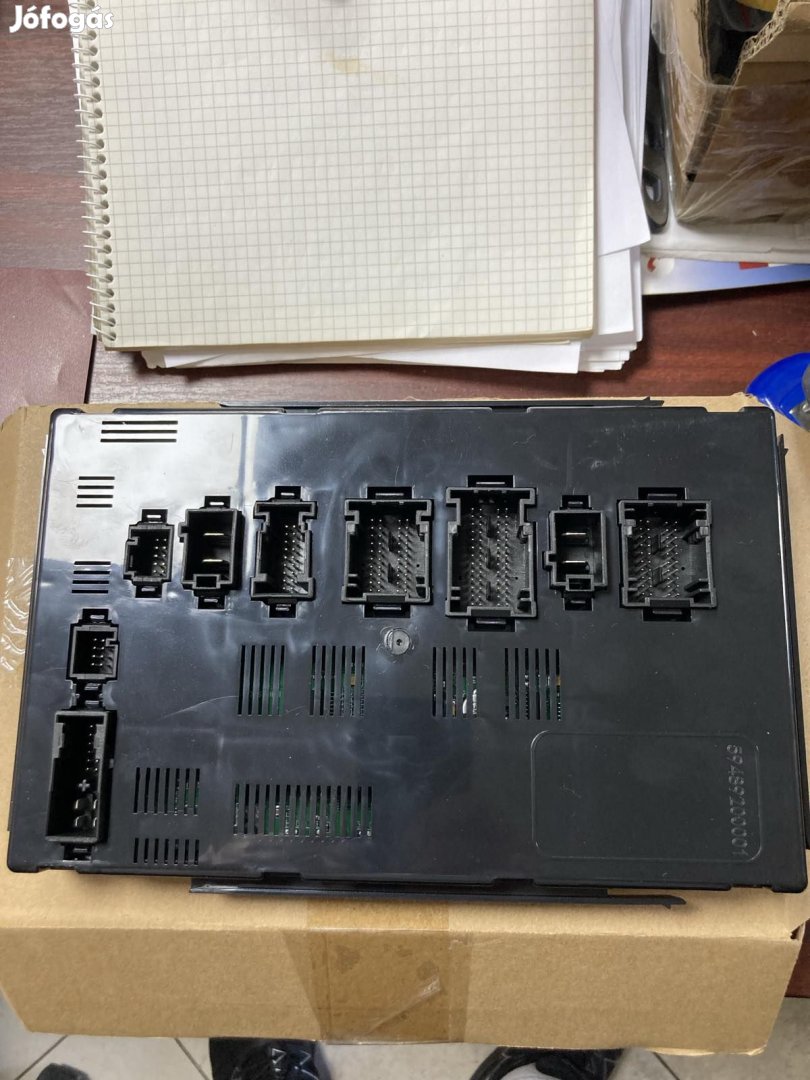 Sam modul Hátsó A1649005101 eladó