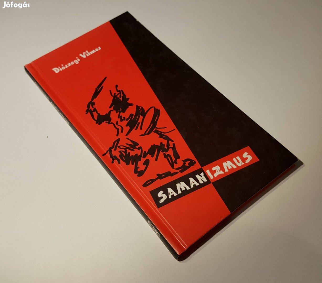 Samanizmus (Diószegi Vilmos) Sámánok