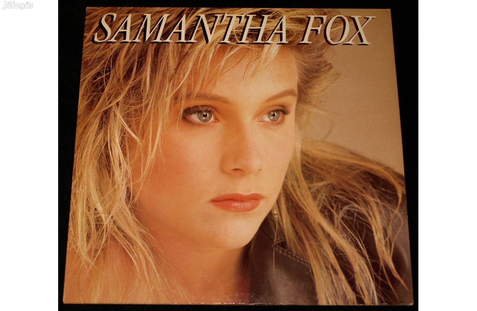 Samantha Fox - Samantha Fox