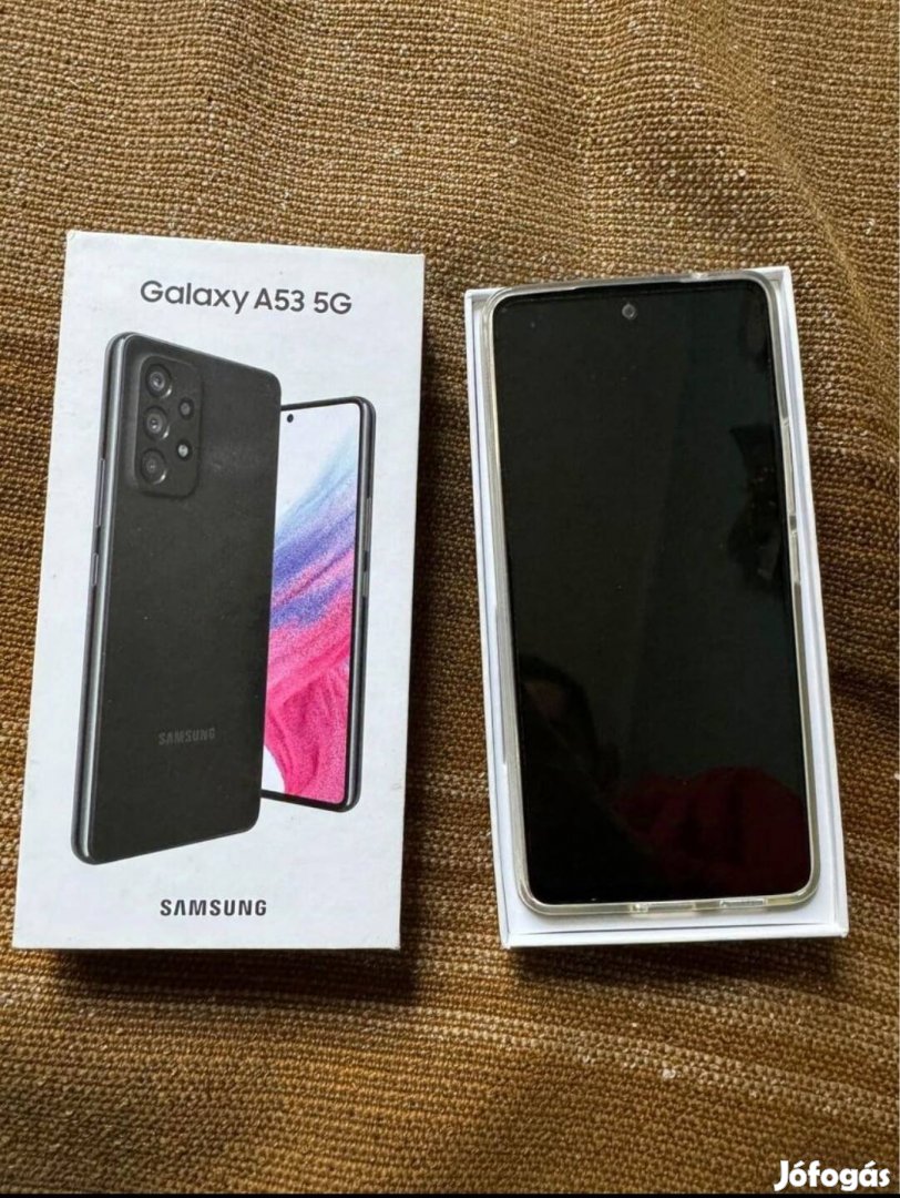 Samaung Galaxy A53 5G