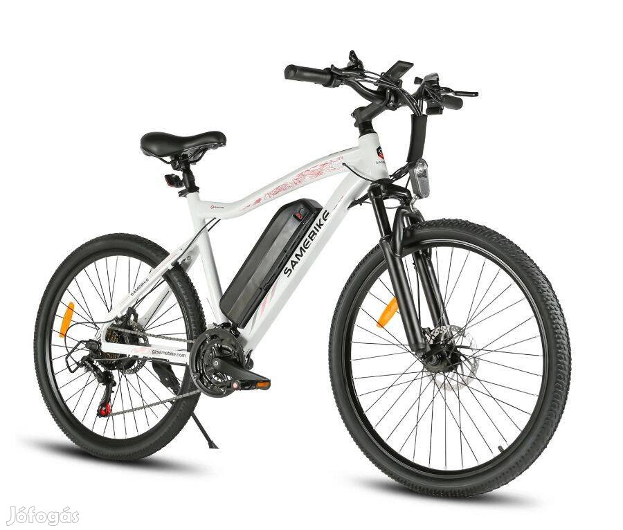 Samebike Sy26-II elektromos kerékpár