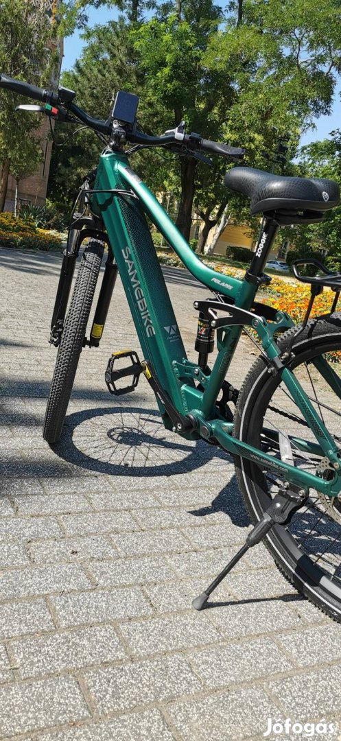 Samebike XD26 750W 14AH 40KM/H