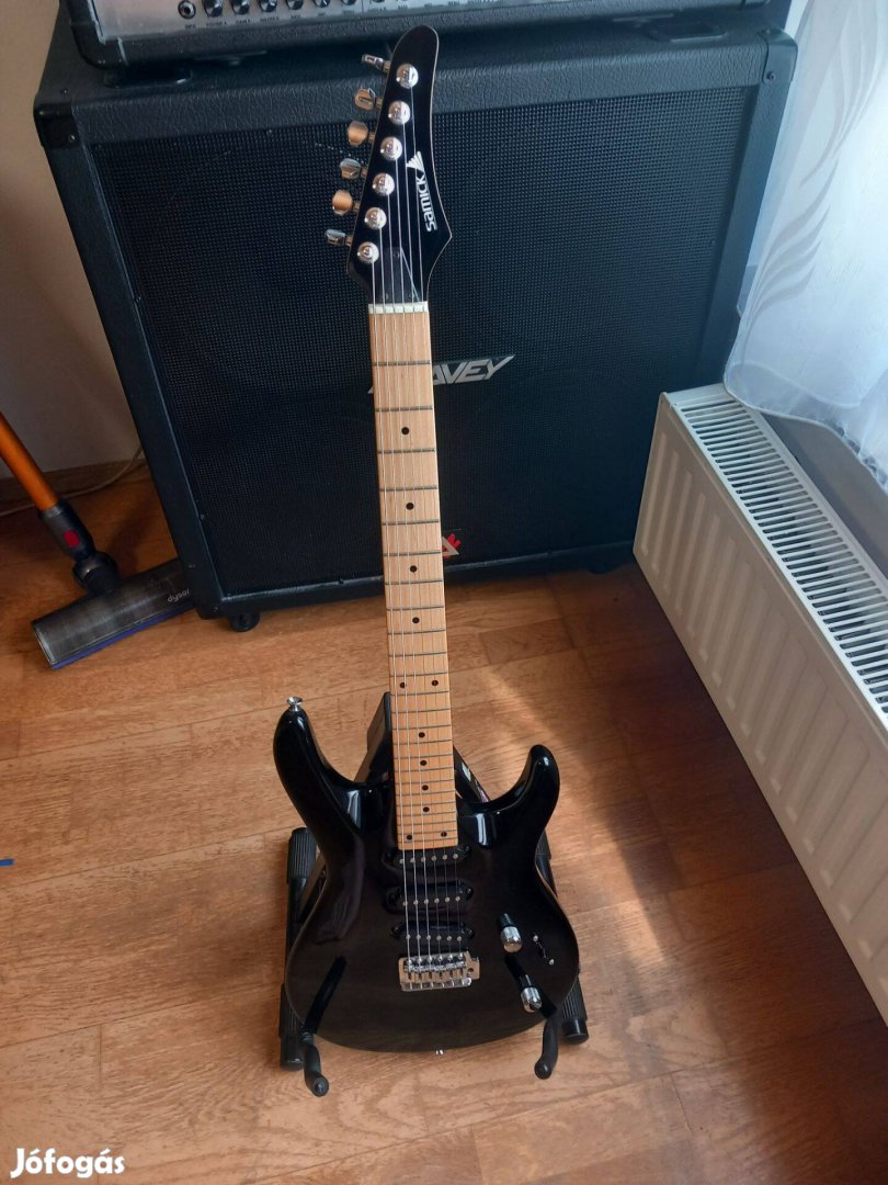 Samick KV130 - Koraia gitár 1992