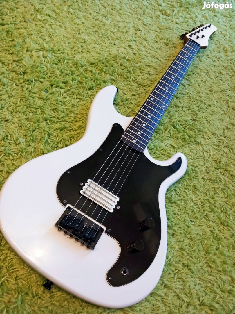 Samick Lsm-70 elektromos gitár