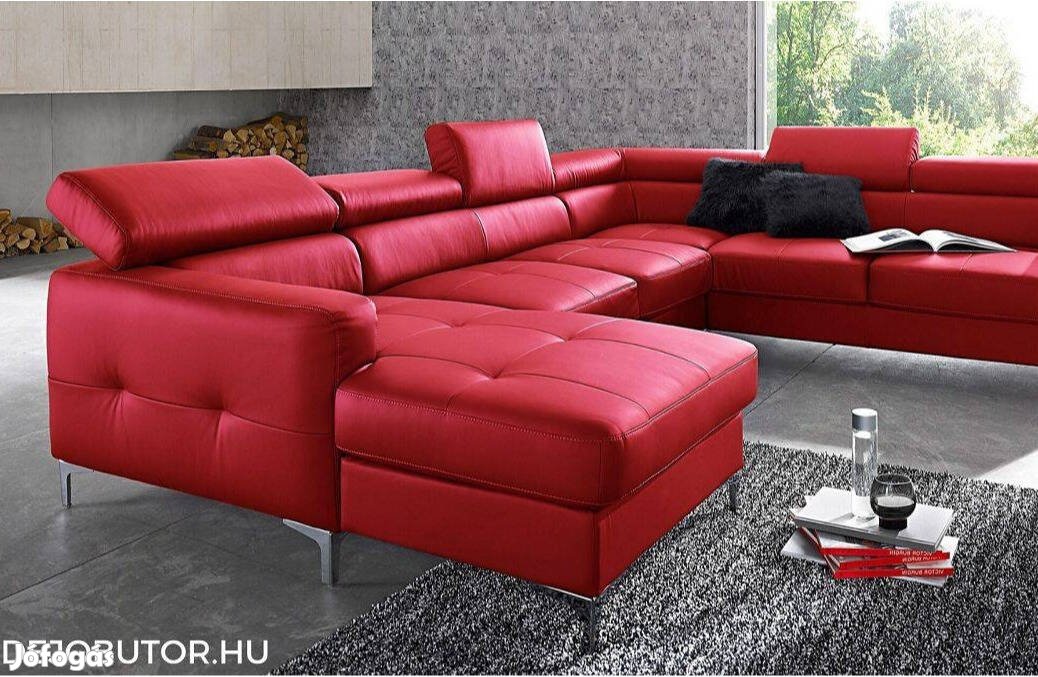 Sammy sarok kanapé bútor ülőgarnitúra 160x306x240 cm ualak