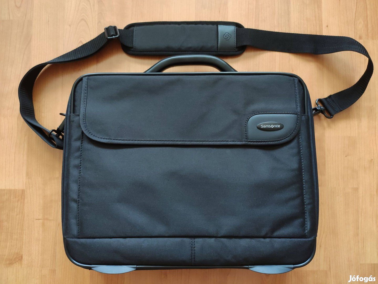 Samsonite 15.6 laptop notebook táska