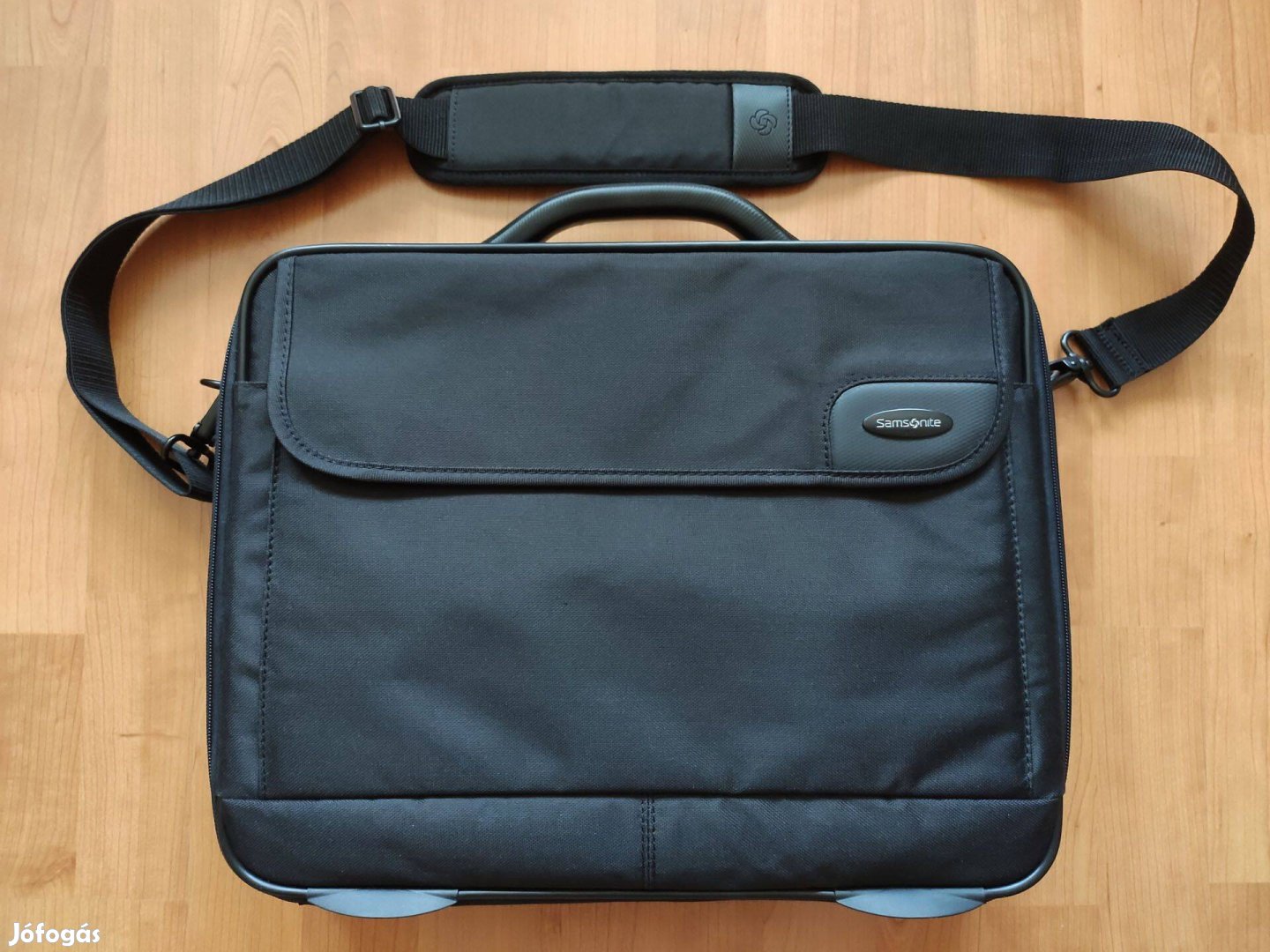 Samsonite 15.6 laptop notebook táska