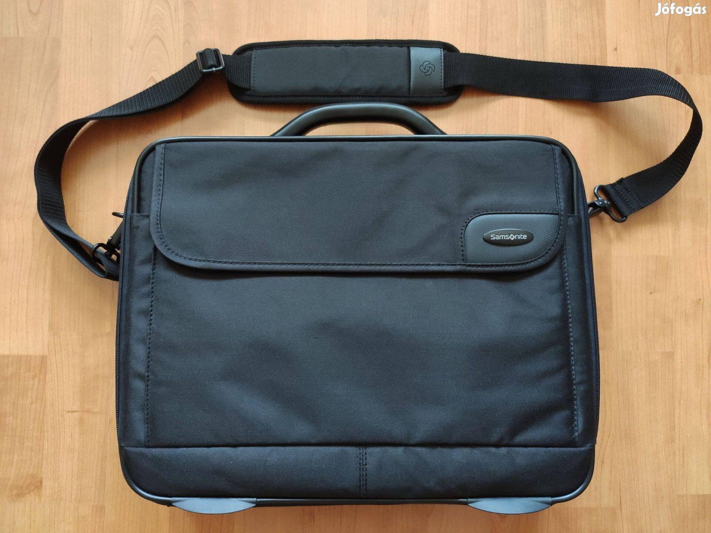 Samsonite 15.6 laptop notebook táska