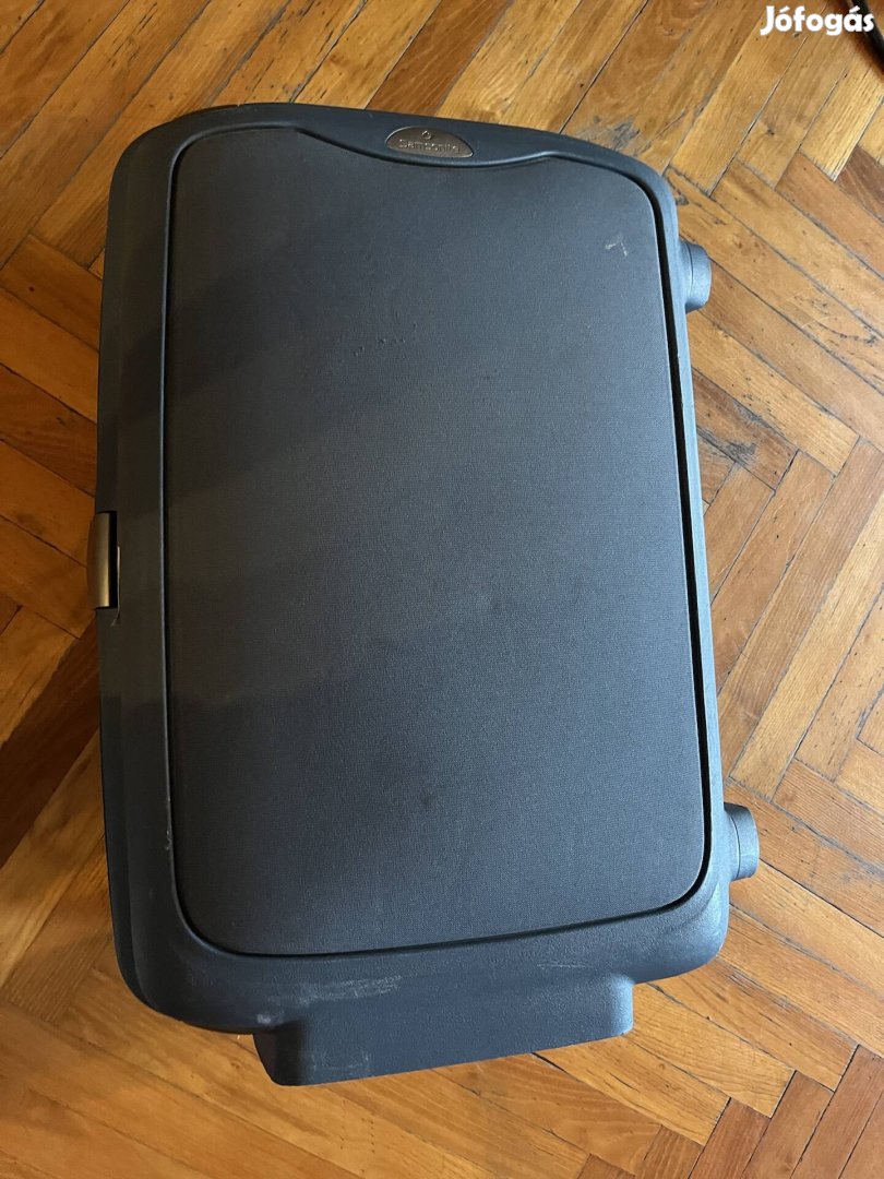 Samsonite 375 Flite táska bőrönd utazótáska 