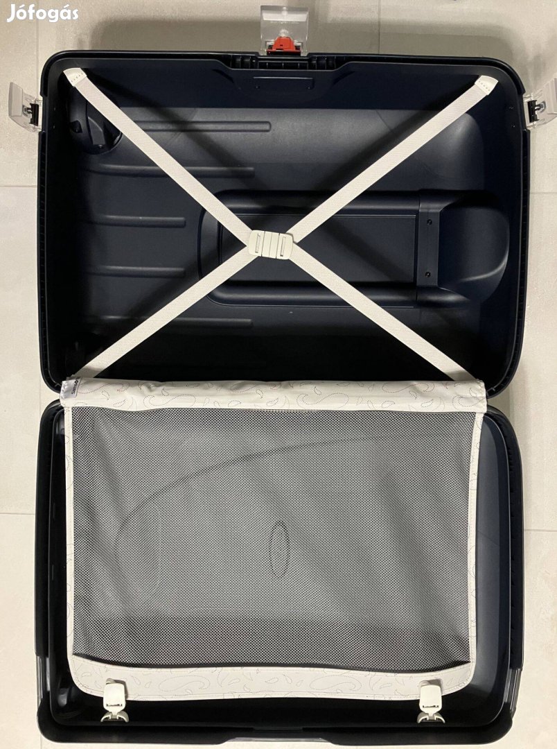 Samsonite Bőrönd eladó