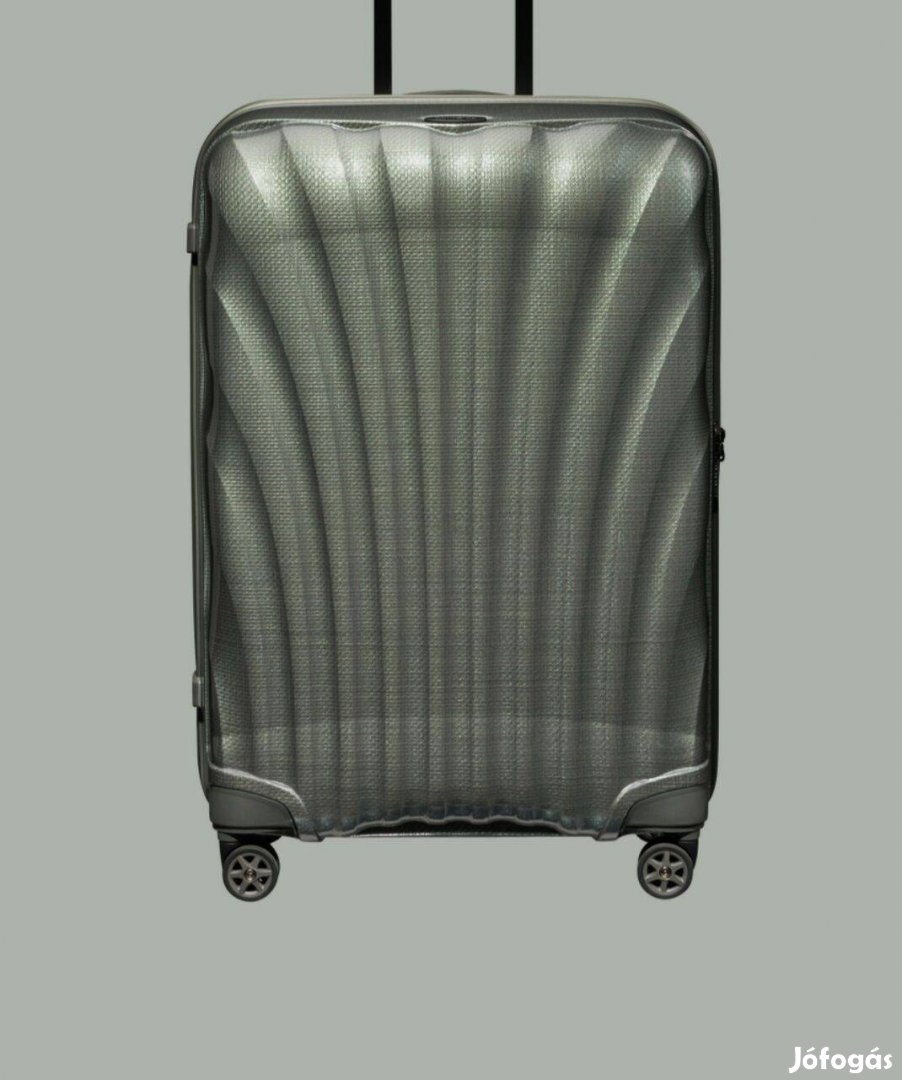 Samsonite C-Lite bőrönd eladás