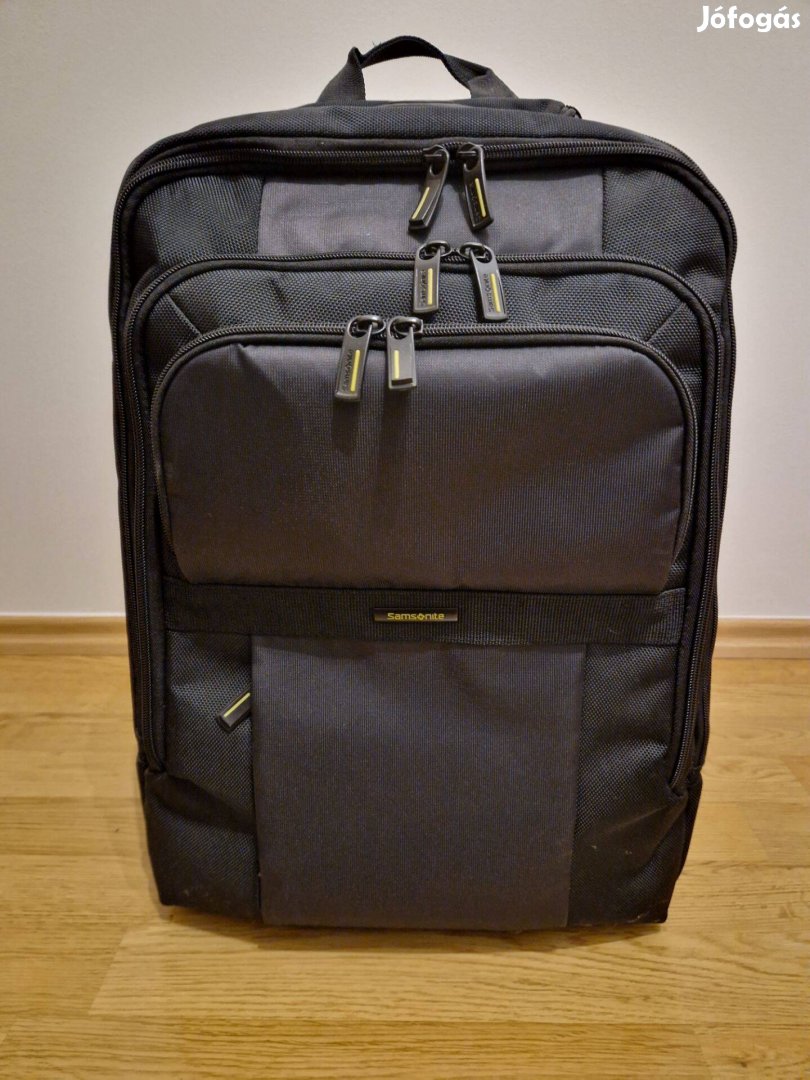 Samsonite Kerekes Laptoptáska