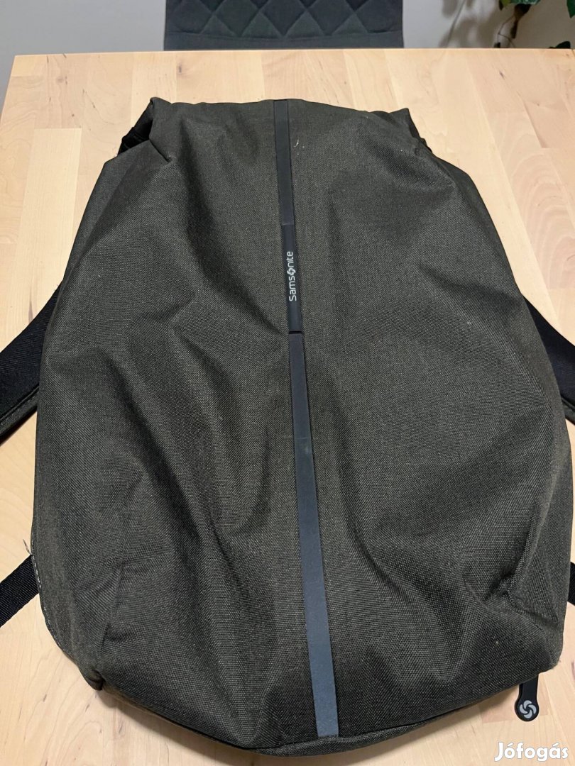 Samsonite Securipak hátizsák