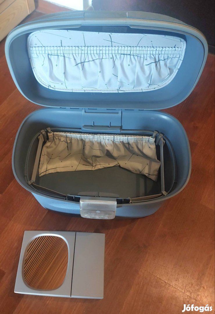 Samsonite beauty börönd