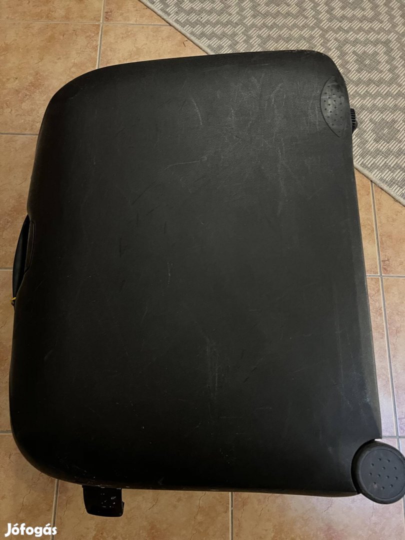 Samsonite bőrönd