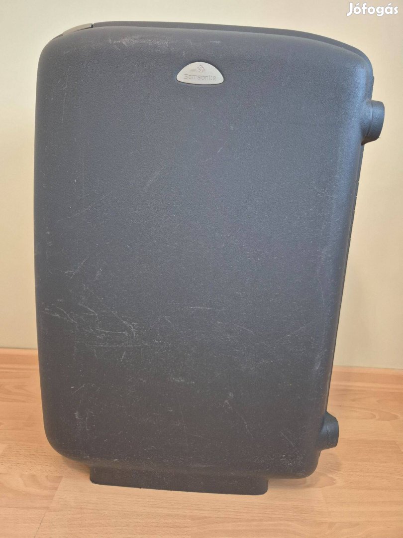 Samsonite bőrönd