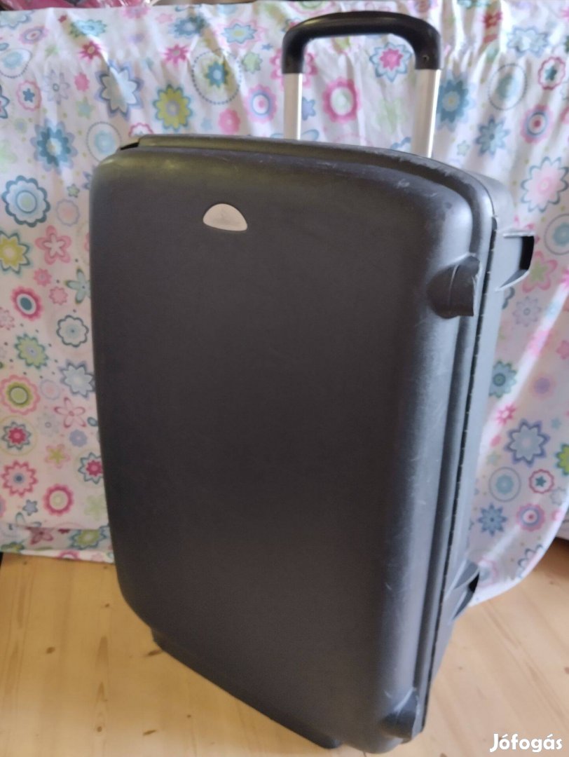 Samsonite bőrönd