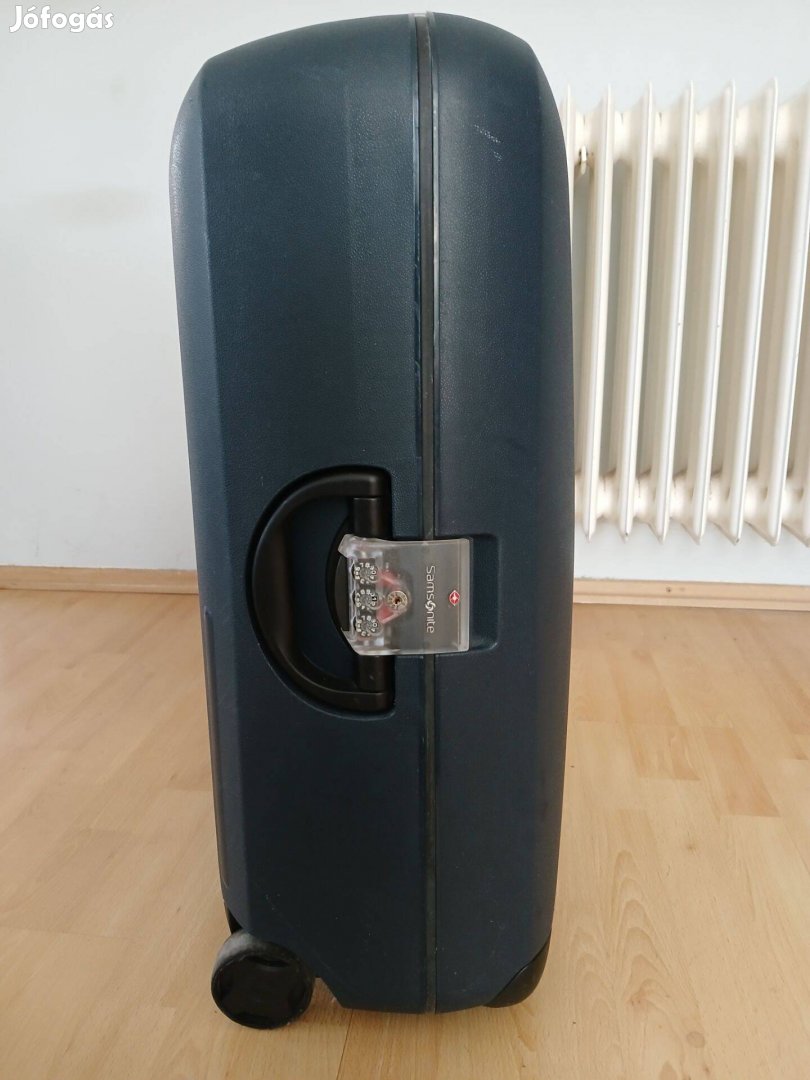 Samsonite bőrönd