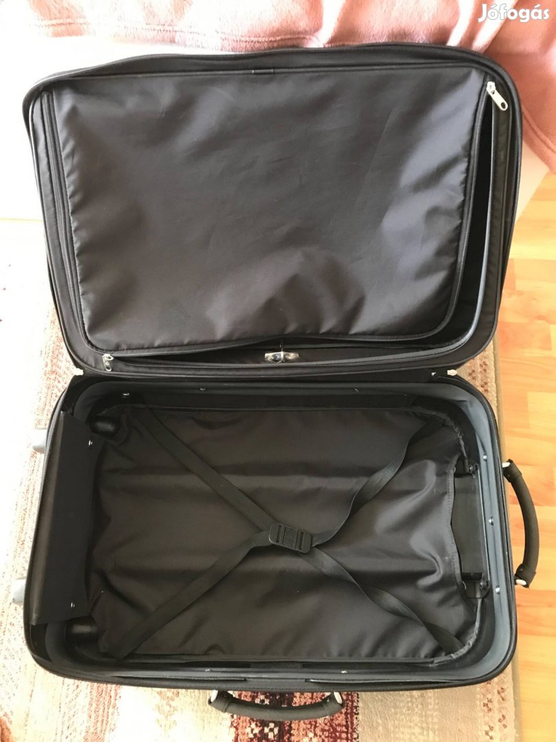 Samsonite börönd