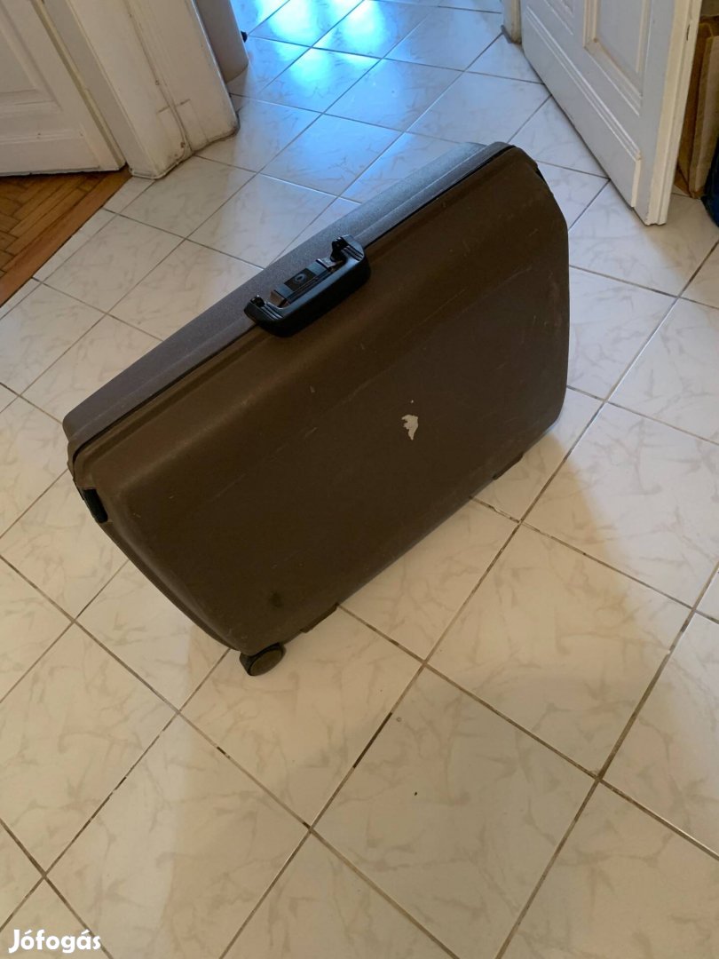 Samsonite borond USA