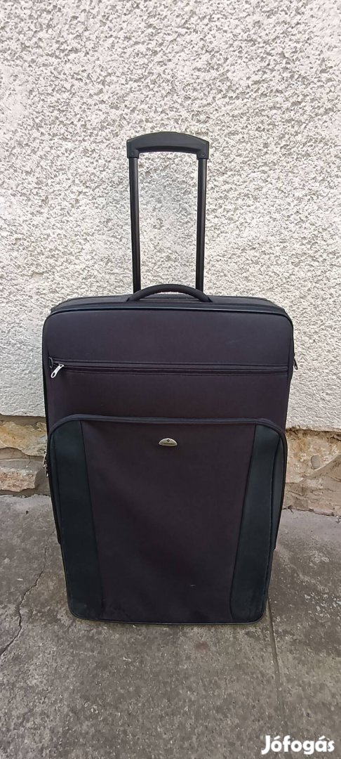 Samsonite bőrönd XXL 77 cm