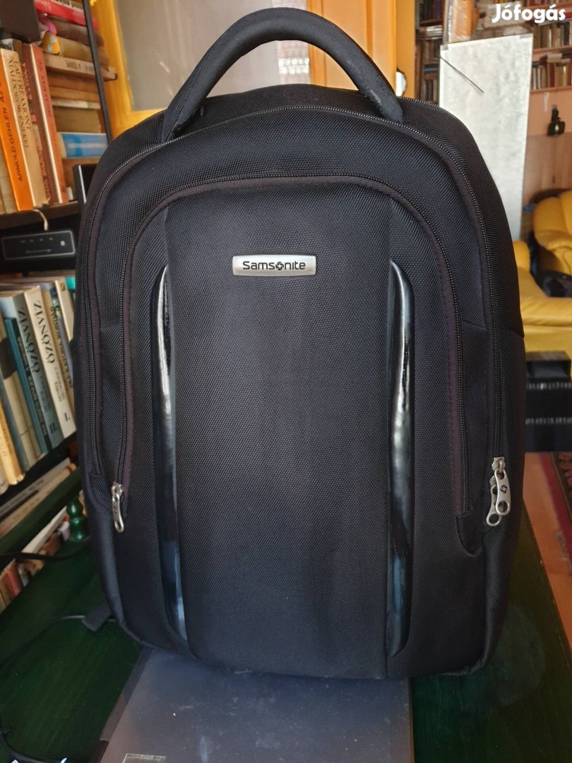 Samsonite hátizsák