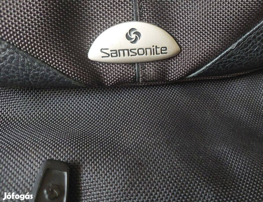 Samsonite hátizsák
