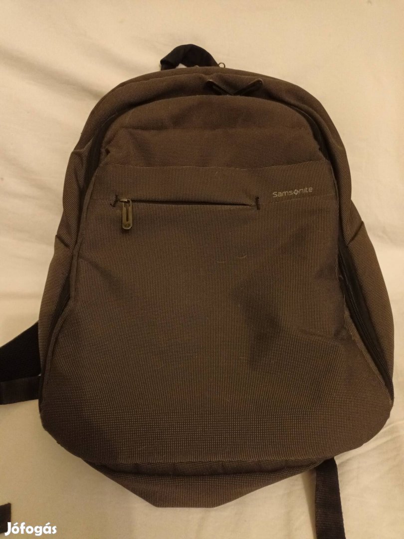 Samsonite hátizsák