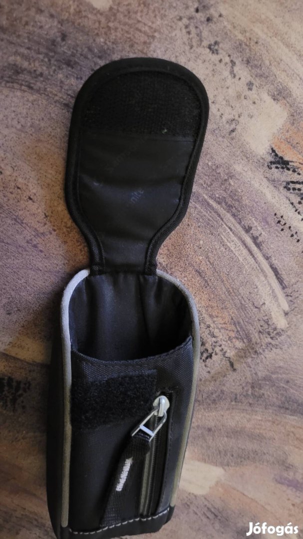 Samsonite kis tartó