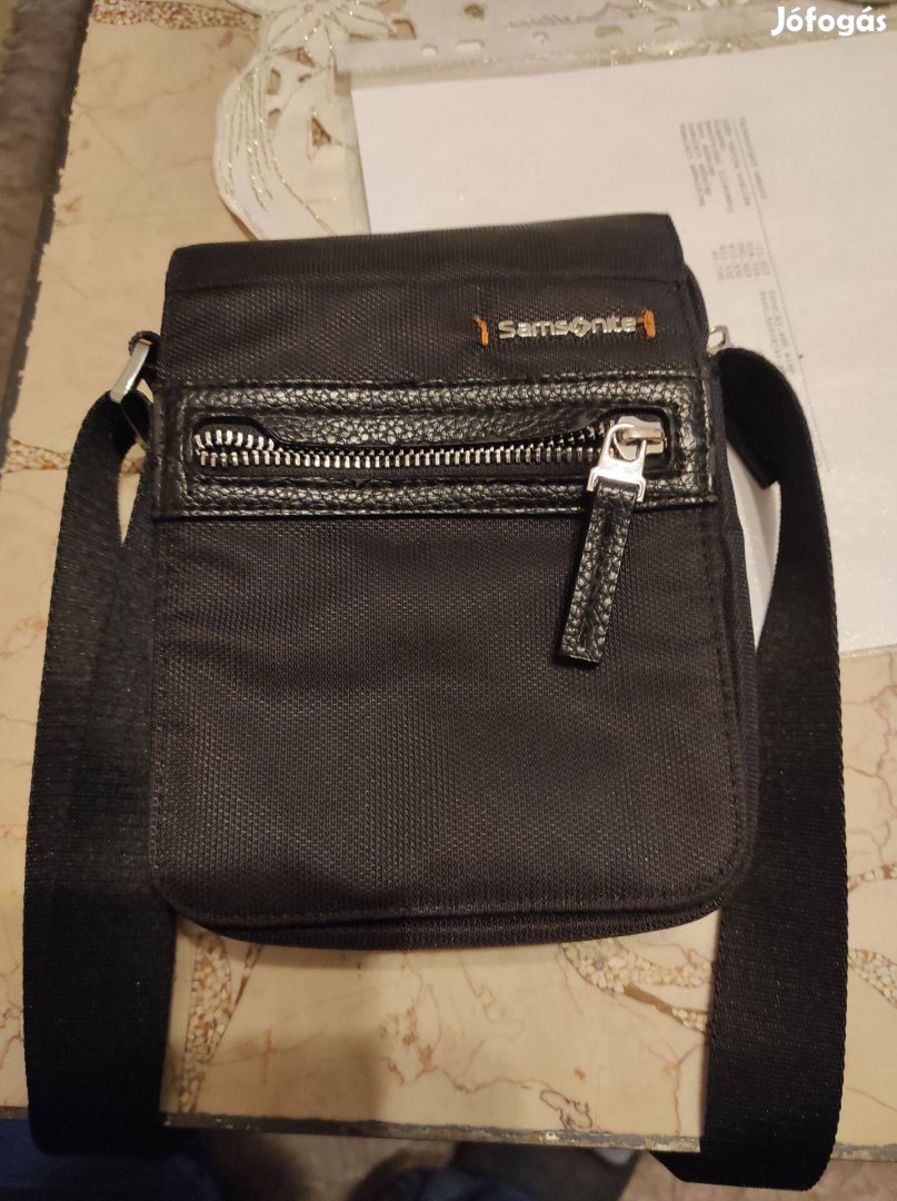 Samsonite kis táska
